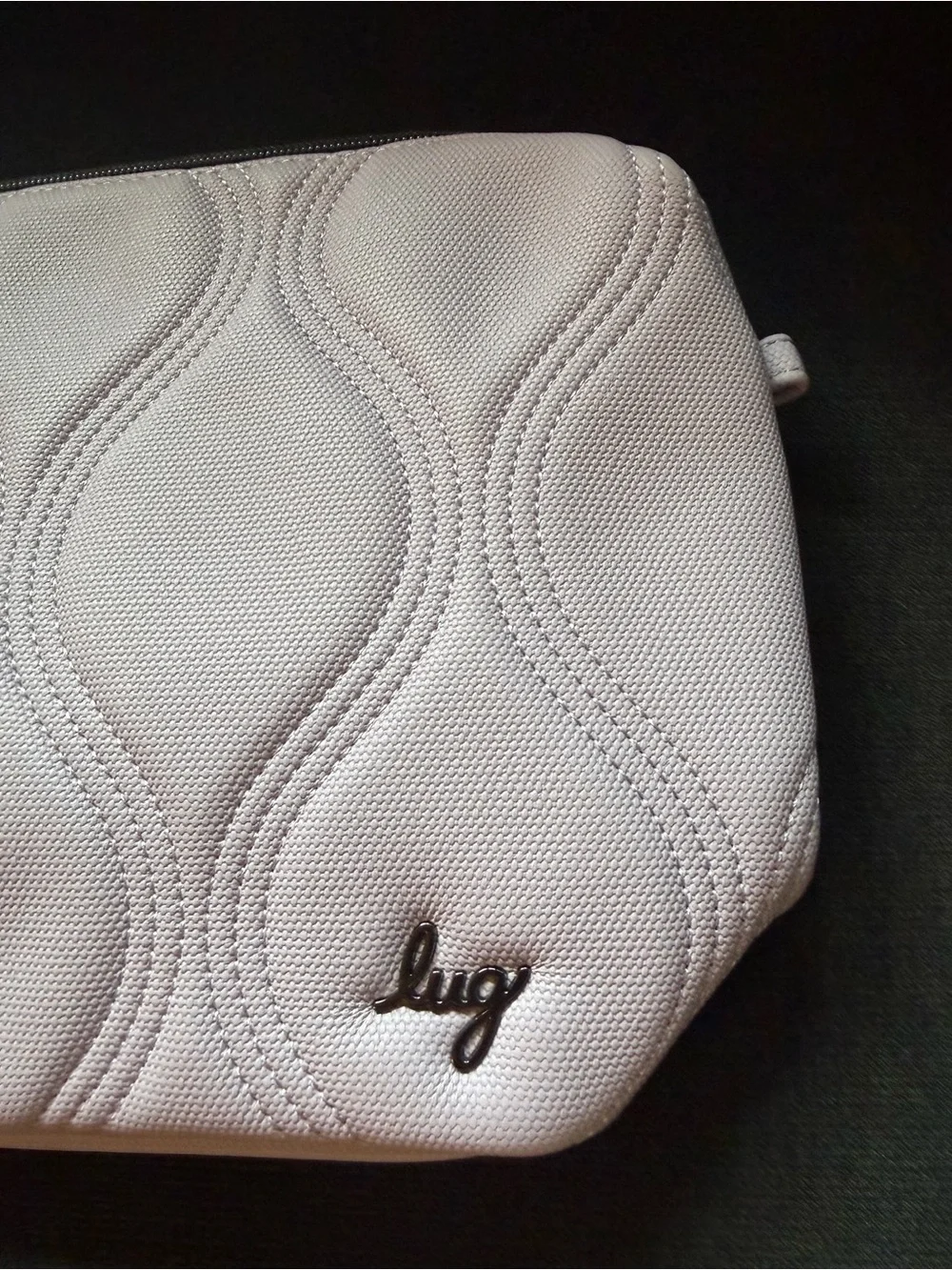 lug new volley